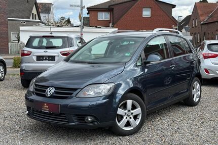 VW Golf Plus Gebrauchtwagen