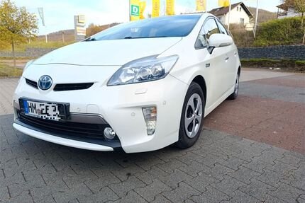 Toyota Prius Gebrauchtwagen