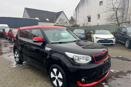 Kia Soul Gebrauchtwagen