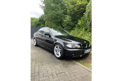 BMW 330 Gebrauchtwagen