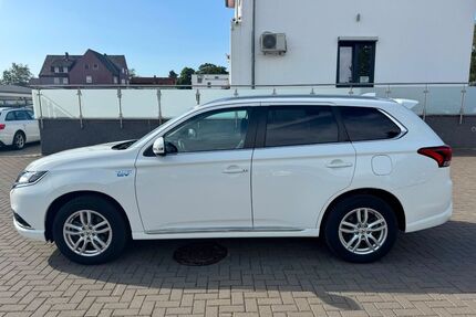 Mitsubishi Outlander Gebrauchtwagen