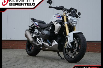 BMW R1250 R Gebrauchtwagen