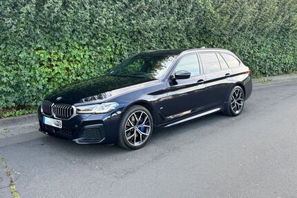 BMW 540 Gebrauchtwagen