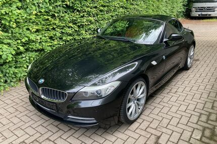 BMW Z4 Gebrauchtwagen