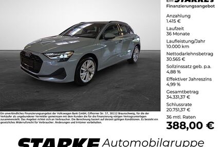 Audi A3 Gebrauchtwagen