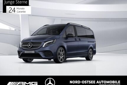 Mercedes-Benz V 300 Gebrauchtwagen