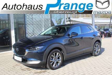 Mazda CX-30 Gebrauchtwagen