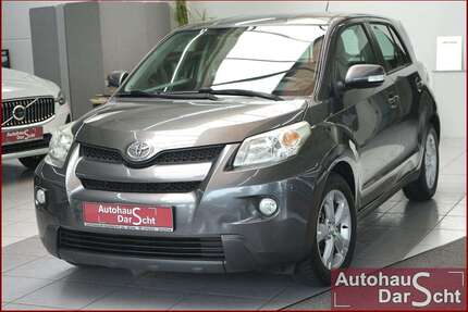 Toyota Urban Cruiser Gebrauchtwagen