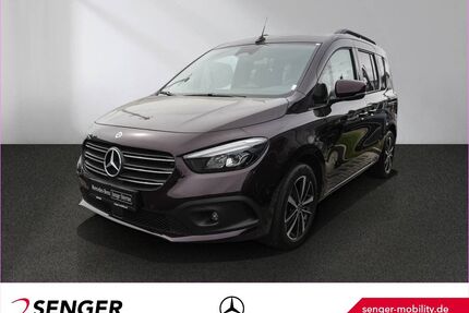 Mercedes-Benz T-Klasse Gebrauchtwagen