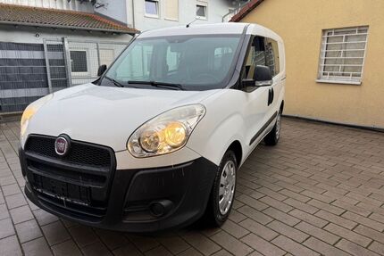 Fiat Doblo Gebrauchtwagen