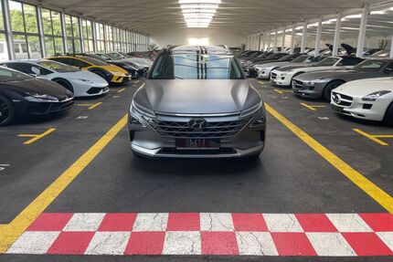 Hyundai NEXO Gebrauchtwagen