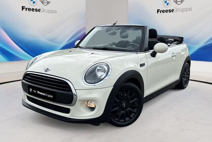 Mini Cooper Cabrio Gebrauchtwagen