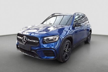 Mercedes-Benz GLB 200 Gebrauchtwagen