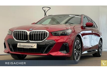 BMW 550 Gebrauchtwagen