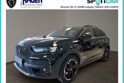 DS Automobiles DS7 (Crossback) Gebrauchtwagen