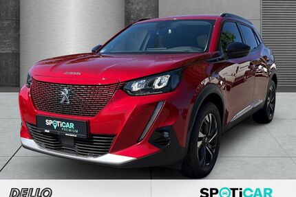 Peugeot e-2008 Gebrauchtwagen