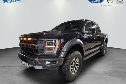 Ford F 150 Gebrauchtwagen