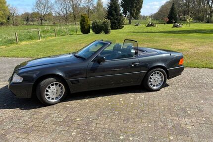 Mercedes-Benz SL 300 Gebrauchtwagen