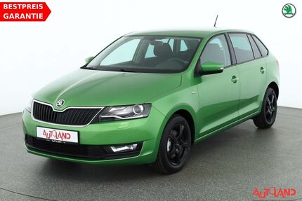 Skoda Rapid Gebrauchtwagen