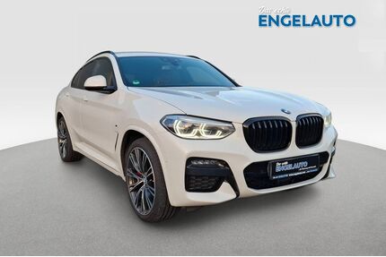 BMW X4 Gebrauchtwagen