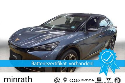 Cupra Tavascan Gebrauchtwagen