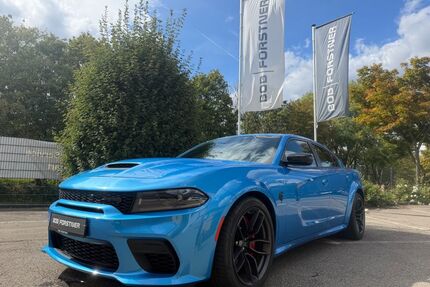 Dodge Charger Gebrauchtwagen