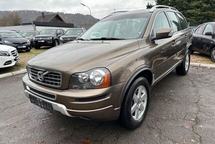 Volvo XC90 Gebrauchtwagen