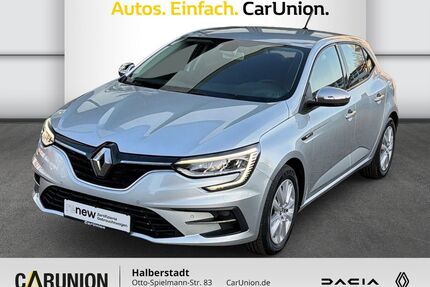 Renault Megane Gebrauchtwagen
