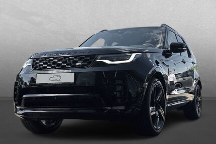 Land Rover Discovery Gebrauchtwagen