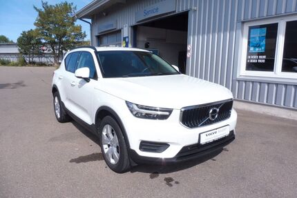 Volvo XC40 Gebrauchtwagen