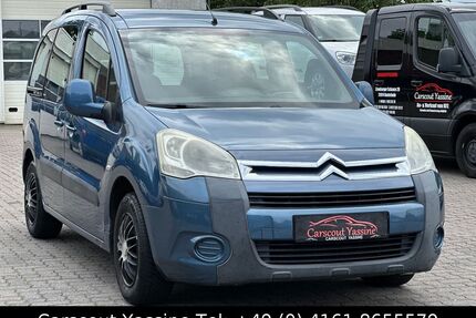 Citroen Berlingo Gebrauchtwagen