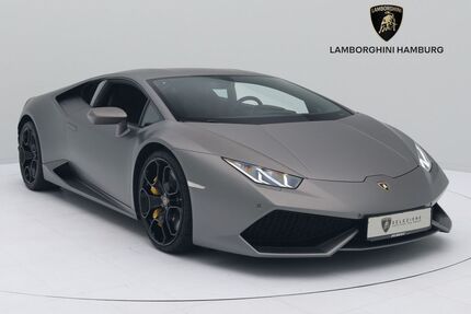Lamborghini Huracán Gebrauchtwagen