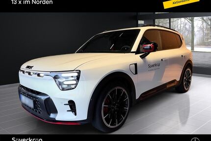 Smart #5 Gebrauchtwagen