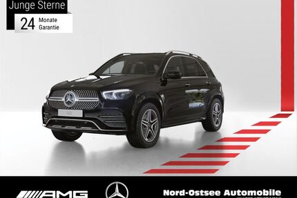 Mercedes-Benz GLE 350 Gebrauchtwagen