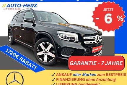 Mercedes-Benz GLB 200 Gebrauchtwagen