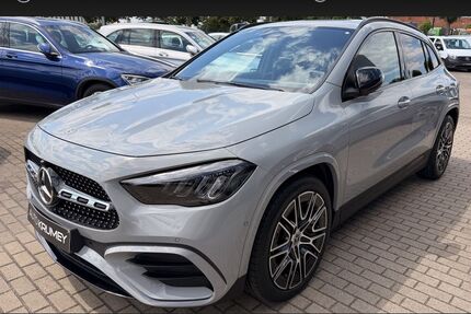 Mercedes-Benz GLA 200 Gebrauchtwagen