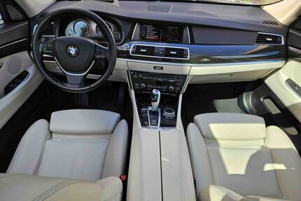 BMW 530 Gran Turismo Gebrauchtwagen