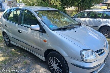 Nissan Almera Tino Gebrauchtwagen