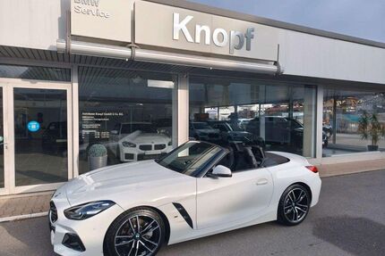 BMW Z4 Gebrauchtwagen