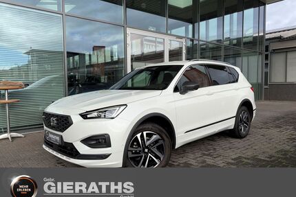 Seat Tarraco Gebrauchtwagen