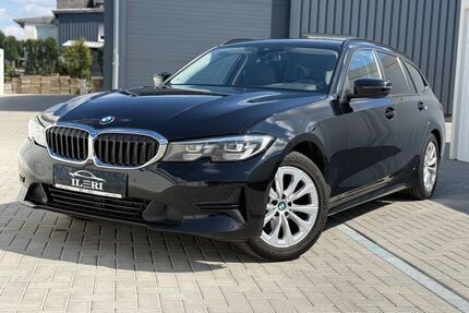 BMW 318 Gebrauchtwagen