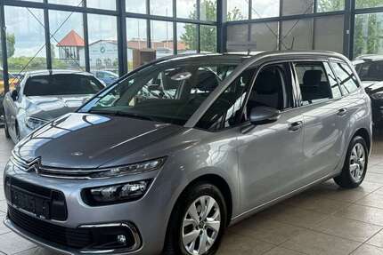 Citroen Grand C4 Picasso Gebrauchtwagen