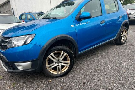 Dacia Sandero Gebrauchtwagen
