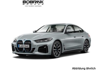 BMW i4 Gebrauchtwagen
