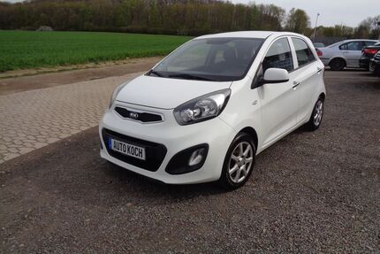 Kia Picanto Gebrauchtwagen