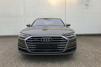 Audi A8 Gebrauchtwagen