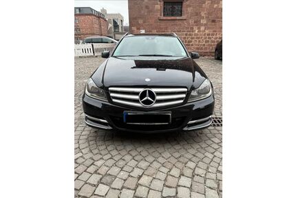 Mercedes-Benz 200 Gebrauchtwagen