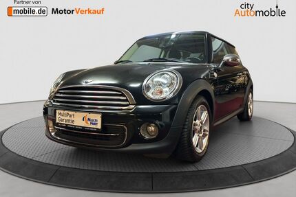 Mini Cooper Gebrauchtwagen