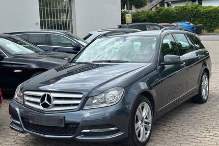 Mercedes-Benz C 250 Gebrauchtwagen