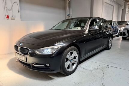 BMW 320 Gebrauchtwagen